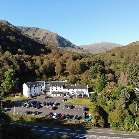 The Inn On Loch Lomond ลุสส์ ภายนอก รูปภาพ