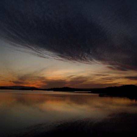 The Inn On Loch Lomond ลุสส์ ภายนอก รูปภาพ