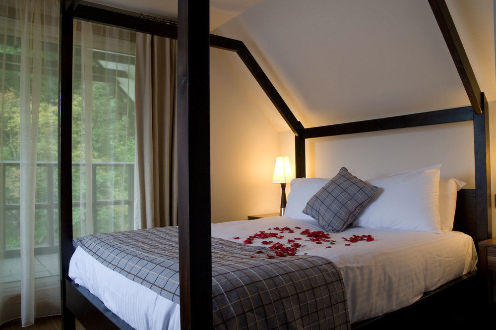 The Inn On Loch Lomond ลุสส์ ภายนอก รูปภาพ